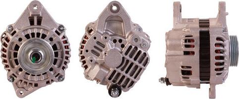 Elstock 28-2947 - Alternator autospares.lv