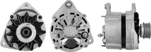 Elstock 28-2956 - Alternator autospares.lv