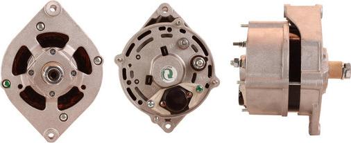 Elstock 28-2952 - Alternator autospares.lv