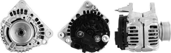 Elstock 28-2964 - Alternator autospares.lv