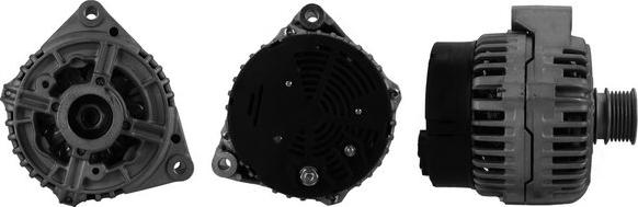 Elstock 28-2963 - Alternator autospares.lv