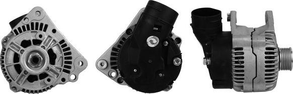 Elstock 28-2917 - Alternator autospares.lv