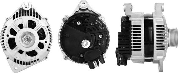 Elstock 28-2932 - Alternator autospares.lv