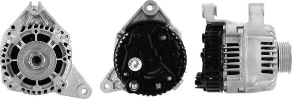 Elstock 28-2594 - Alternator autospares.lv