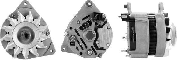 Elstock 28-2556 - Alternator autospares.lv