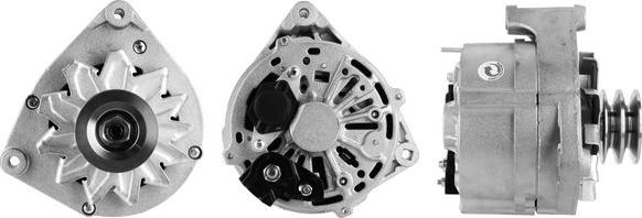 Elstock 28-2558 - Alternator autospares.lv