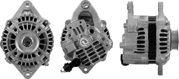 Elstock 28-2508 - Alternator autospares.lv