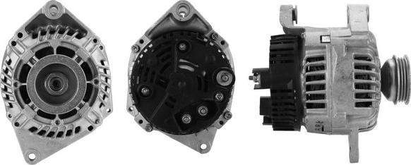 Elstock 28-2518 - Alternator autospares.lv