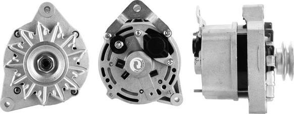 Elstock 28-2513 - Alternator autospares.lv