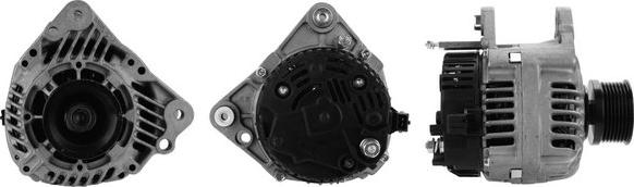 Elstock 28-2588 - Alternator autospares.lv