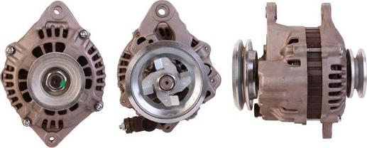 Elstock 28-2529 - Alternator autospares.lv