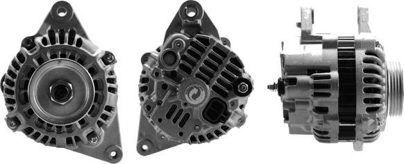 Elstock 28-2641 - Alternator autospares.lv