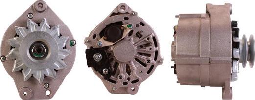 Elstock 28-2660 - Alternator autospares.lv