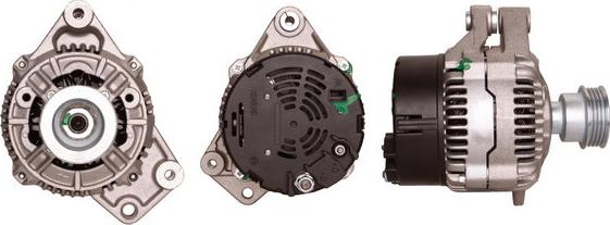 Elstock 28-2619 - Alternator autospares.lv