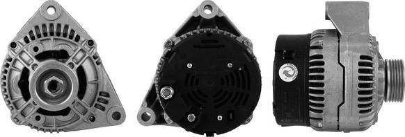 Elstock 28-2686 - Alternator autospares.lv