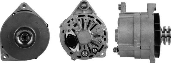 Elstock 28-2682 - Alternator autospares.lv