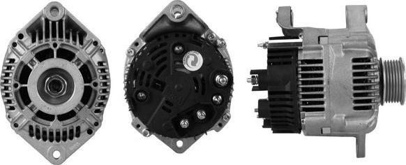 Elstock 28-2636 - Alternator autospares.lv