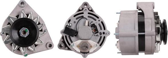 Elstock 28-2638 - Alternator autospares.lv