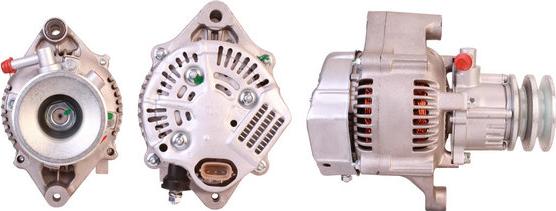 Elstock 28-2629 - Alternator autospares.lv