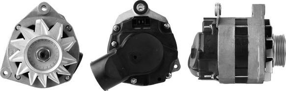 Elstock 28-2623 - Alternator autospares.lv