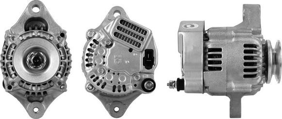 Elstock 28-2670 - Alternator autospares.lv