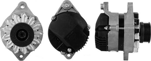 Elstock 28-2678 - Alternator autospares.lv