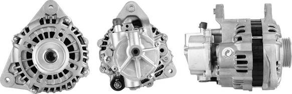 Elstock 28-2892 - Alternator autospares.lv