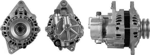 Elstock 28-2844 - Alternator autospares.lv