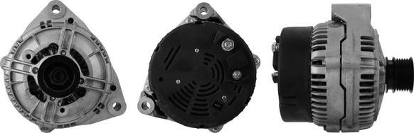 Elstock 28-2850 - Alternator autospares.lv