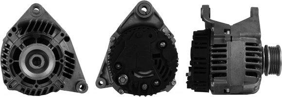 Elstock 28-2851 - Alternator autospares.lv