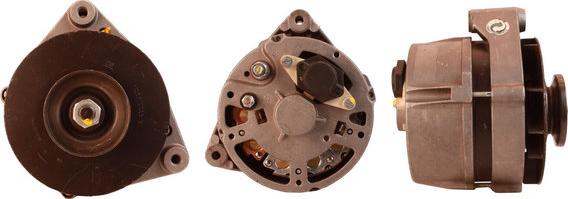 Elstock 28-2857 - Alternator autospares.lv