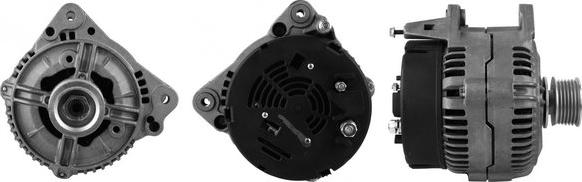 Elstock 28-2806 - Alternator autospares.lv