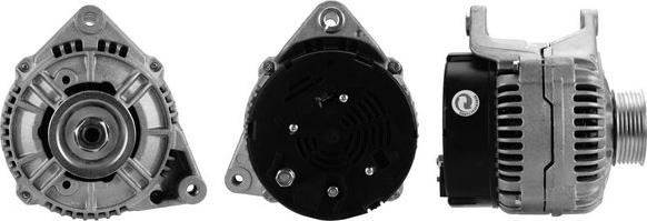 Elstock 28-2813 - Alternator autospares.lv