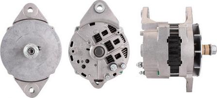 Elstock 28-2881 - Alternator autospares.lv