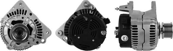 Elstock 28-2888 - Alternator autospares.lv