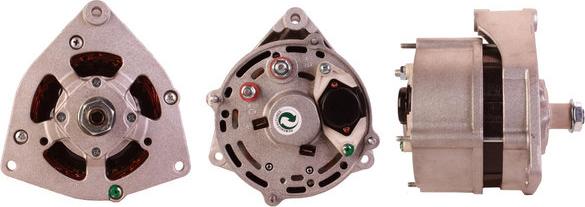 Elstock 28-2883 - Alternator autospares.lv