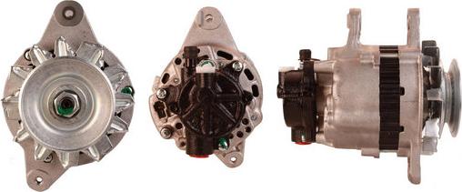 Elstock 28-2830 - Alternator autospares.lv