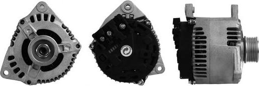 Elstock 28-2828 - Alternator autospares.lv