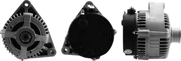 Elstock 28-2877 - Alternator autospares.lv