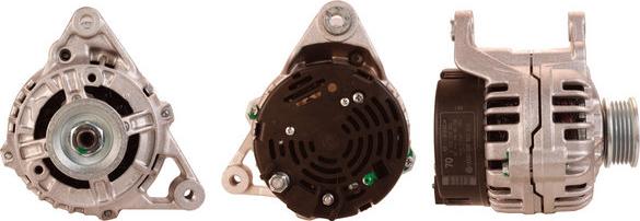 Elstock 28-2791 - Alternator autospares.lv