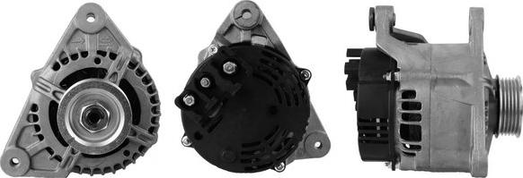 Elstock 28-2704 - Alternator autospares.lv