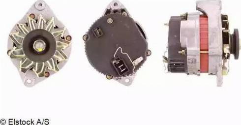 Elstock 28-2701 - Alternator autospares.lv