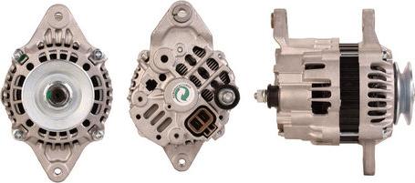 Elstock 28-2715 - Alternator autospares.lv