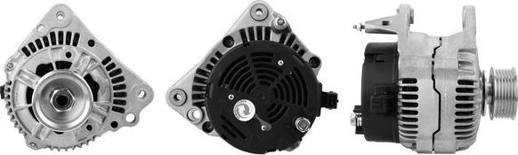 Elstock 28-2711 - Alternator autospares.lv