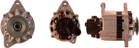 Elstock 28-2786 - Alternator autospares.lv