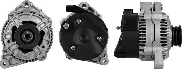 Elstock 28-2736 - Alternator autospares.lv