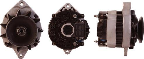 Elstock 28-2731 - Alternator autospares.lv