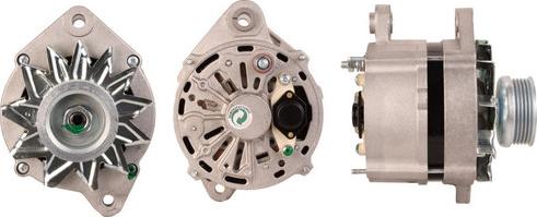 Elstock 28-2733 - Alternator autospares.lv