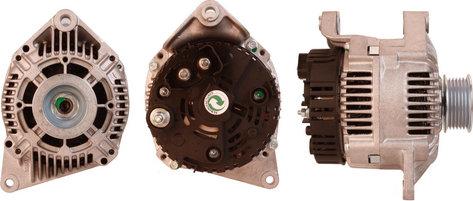 Elstock 28-2729 - Alternator autospares.lv