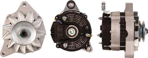 Elstock 28-2776 - Alternator autospares.lv